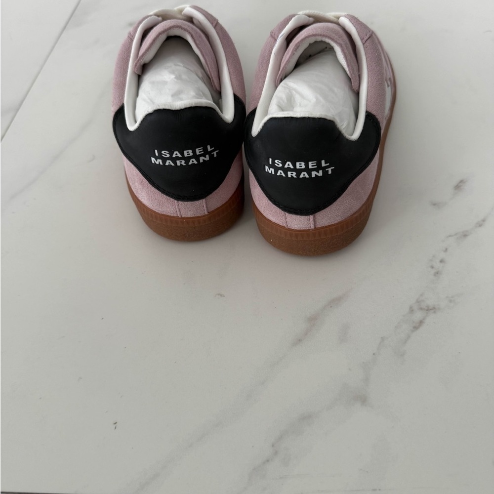 Isabel Marant Bryce Women’s Size 38, 39 - Picture 4 of 4